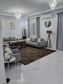 Élégance, Climatisé & Calme avec Terrasses - Tangier - 9
