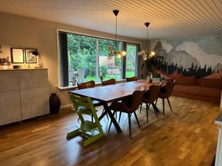 Familievenligt hus med rolig have - Haderslev - 7