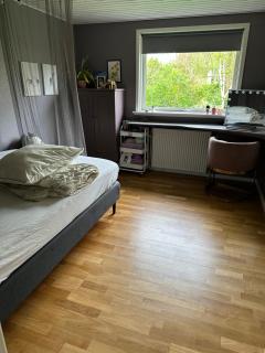 Familievenligt hus med rolig have - Haderslev - 6