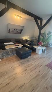 Ferienwohnung Seeblick - Glücksburg - 8