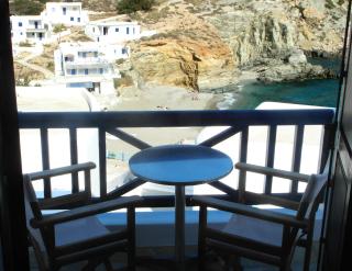 Pasithea Folegandros - Agali - 8