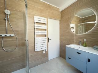 Studio rénové à 2 pas du centre-ville de Senlis - 6