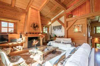 Chalet White Moon - 3