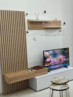 Liceu Charm Apartment - Tirana - 1