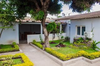 Casa de férias de Jamal em Chimoio - Chimoio - 1