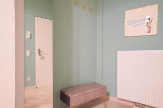 High-End Studio in Elegant Condo - 3