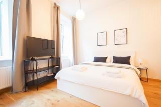 High-End Studio in Elegant Condo - Vienne - 1