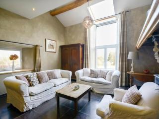 Chalet in Manhay with Sauna near Ardennes - Manhay - 9