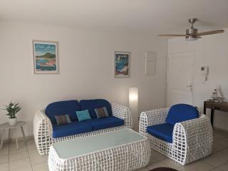 Les terrasses de la Marina - 9
