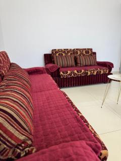 Liceu Charm Apartment - Tirana - 5