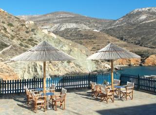 Pasithea Folegandros - Agali - 3