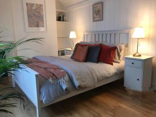 BnBNova - 3BR - Fitzrovia & St Annes Gardens - Londres - 6