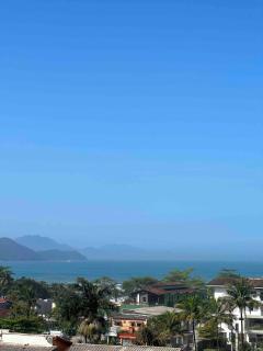 Praia das Toninhas Apt Belíssimo Vista Verde303 - 6