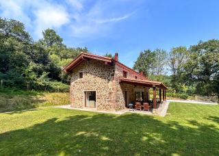 Cabaña Quieva 04 - 9