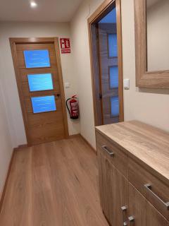 Apartamentos de Linos - 4