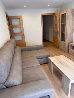 Apartamentos de Linos - Luarca - 0