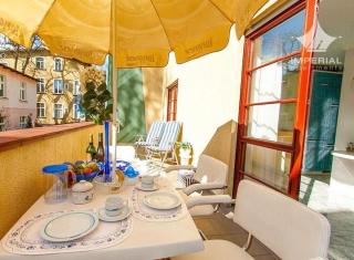 Imperial Apartments - Nadmorski - Sopot - 1