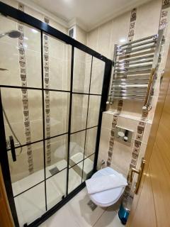 Santefe Hotel - Istanbul - 9