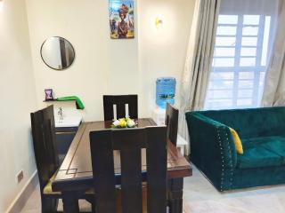 Laimum Milimani Apartments - Kisumu - 0