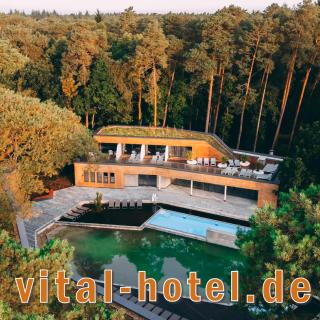 Vital Hotel Westfalen Therme Wellness Resort & SPA - Bad Lippspringe - 0