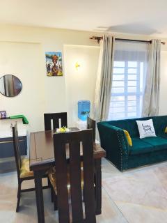 Laimum Milimani Apartments - Kisumu - 7