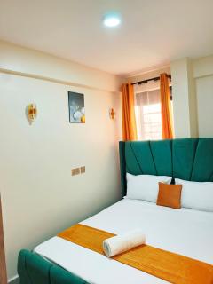 Laimum Milimani Apartments - Kisumu - 6
