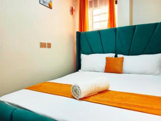 Laimum Milimani Apartments - Kisumu - 1