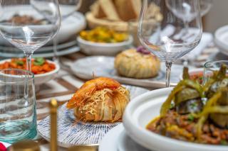 Riad AL-Ghazlan Hamam & Spa - 5