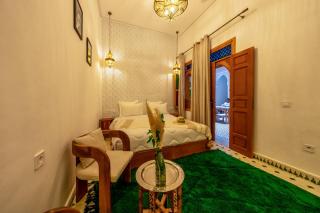 Riad AL-Ghazlan Hamam & Spa - Marrakech - 2