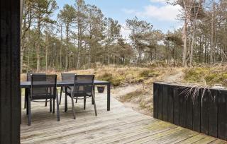 3 Bedroom Cozy Home In Thisted - Thisted - 7