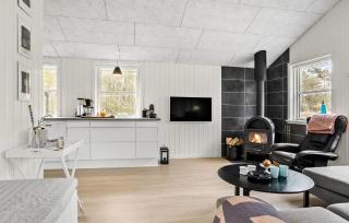 3 Bedroom Cozy Home In Thisted - Thisted - 5