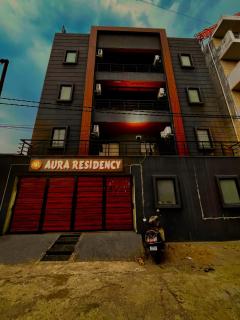 Hotel Aura Regency, A Four Star Luxury Hotel & Resort, Rishikesh Road, Haridwar - 3