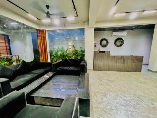 Hotel Aura Regency, A Four Star Luxury Hotel & Resort, Rishikesh Road, Haridwar - 4