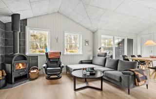3 Bedroom Cozy Home In Thisted - Thisted - 1