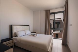 Marassi Skaia 4br Garden - El Alamein - 1