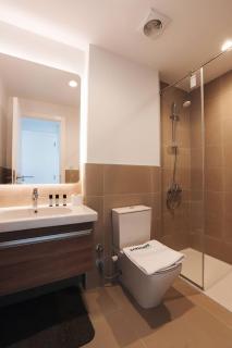 Marassi Skaia 4br Garden - El Alamein - 5