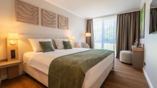 Vital Hotel Westfalen Therme Wellness Resort & SPA - Bad Lippspringe - 9