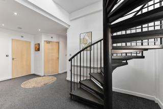 Central Cardiff Penthouse - Private Rooftop - Cardiff - 0
