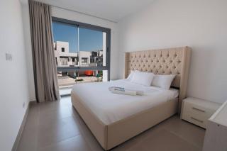 Marassi Skaia 4br Garden - El Alamein - 9