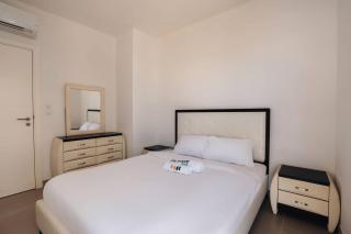 Marassi Skaia 4br Garden - El Alamein - 3