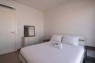 Marassi Skaia 4br Garden - El Alamein - 2