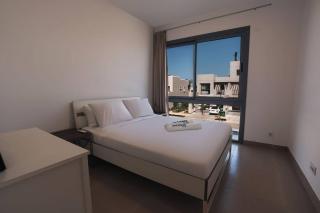 Marassi Skaia 4br Garden - El Alamein - 7