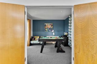 Central Cardiff Penthouse - Private Rooftop - Cardiff - 4