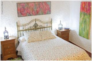 Casa Cueva Alhama - Graena - 1