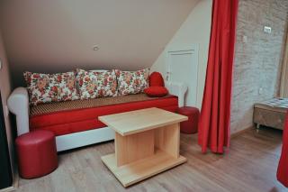 San Marko Motel - Svilajnac - 9