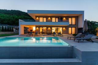 Villa Aria Prestige - Opatija - 0
