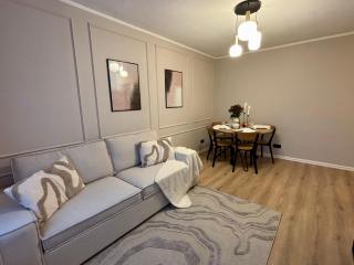 Good energy and comfortable bed! - Jõhvi - 6