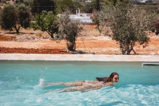 Trullo Bianca Luna by Perle di Puglia - Ostuni - 6