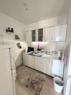 Apartments Tibra - Sarajevo - 9