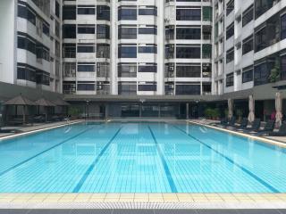 Fahrenheit88Newly renovated 2mins Pavilion KL KLCC view - 3